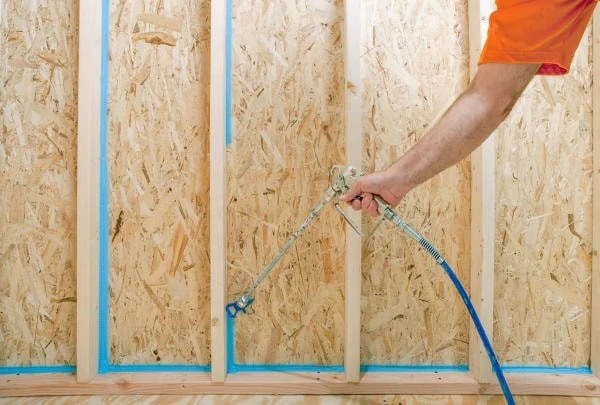 Can Air Sealing Help Reduce the Transmission of Outdoor Allergens into Your Home?