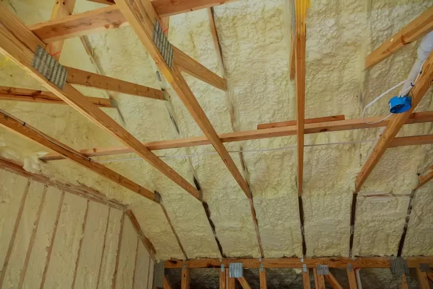 Can Air Sealing Help Reduce the Transmission of Outdoor Allergens into Your Home?