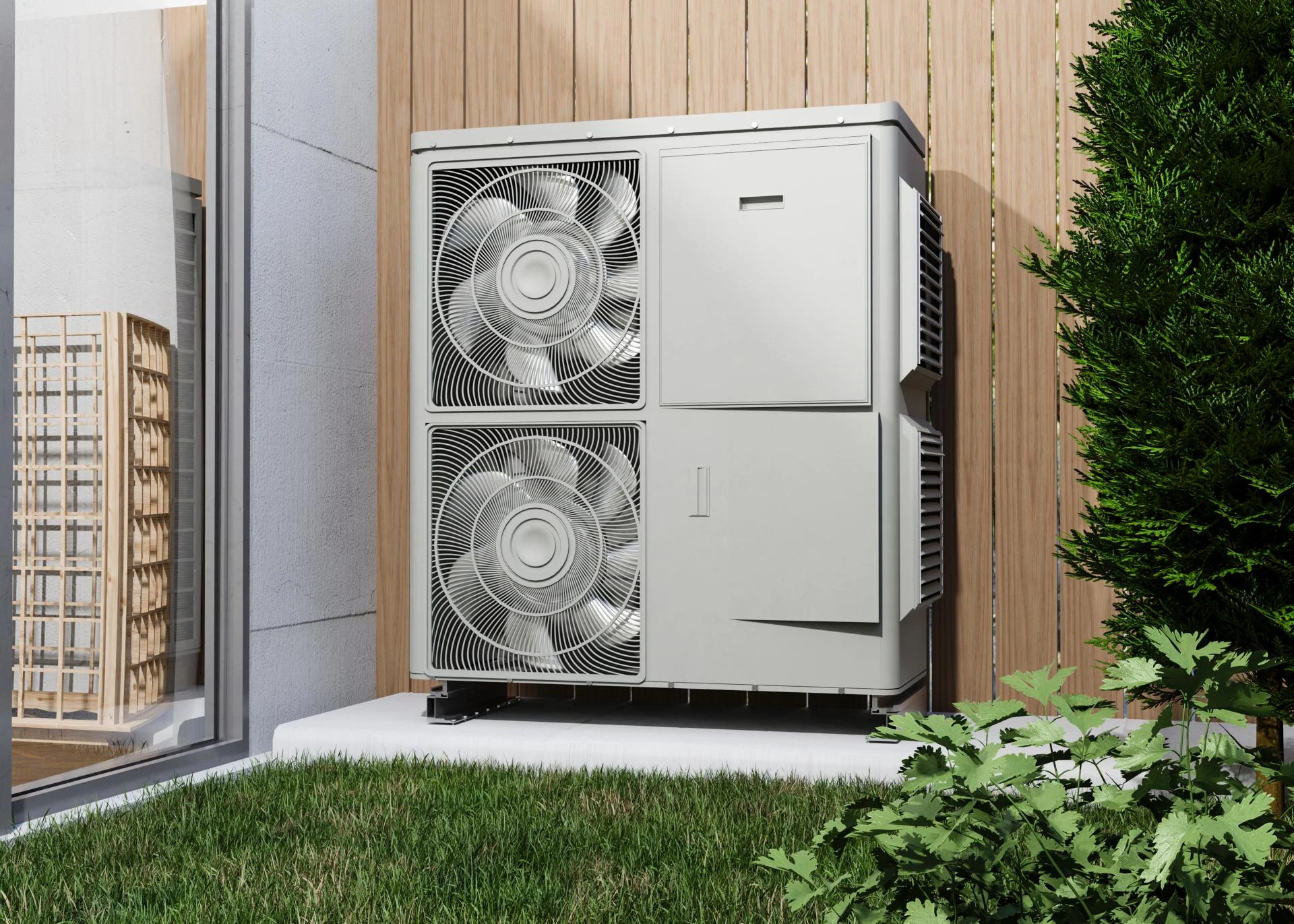 How to Maximize Efficiency with Your Air Source Heat Pump ?