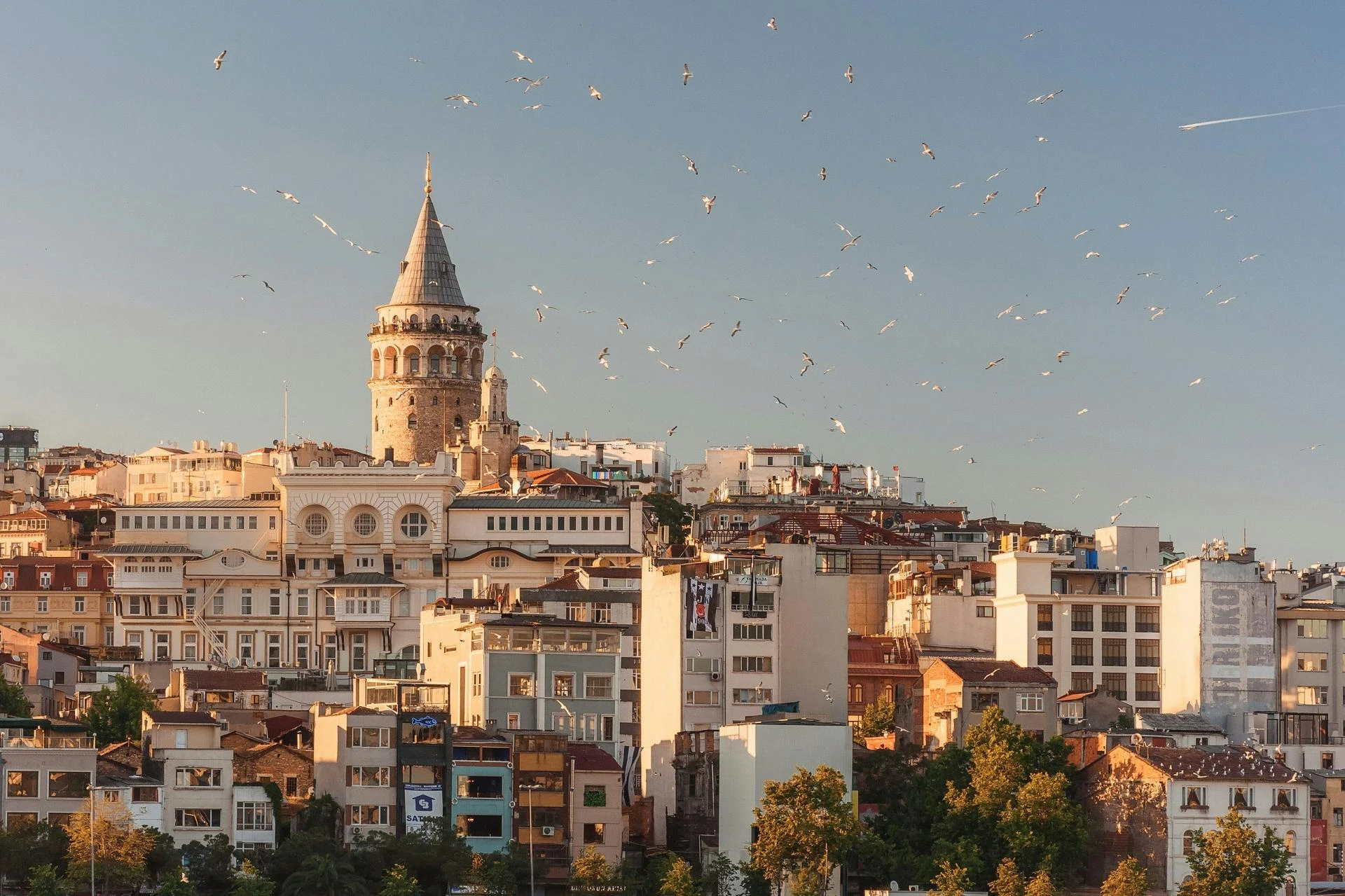 Why Turkey Is the Ultimate New Hotspot for Honeymooners