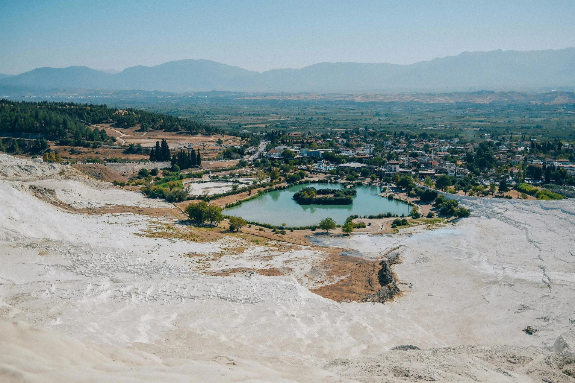 Why Turkey Is the Ultimate New Hotspot for Honeymooners