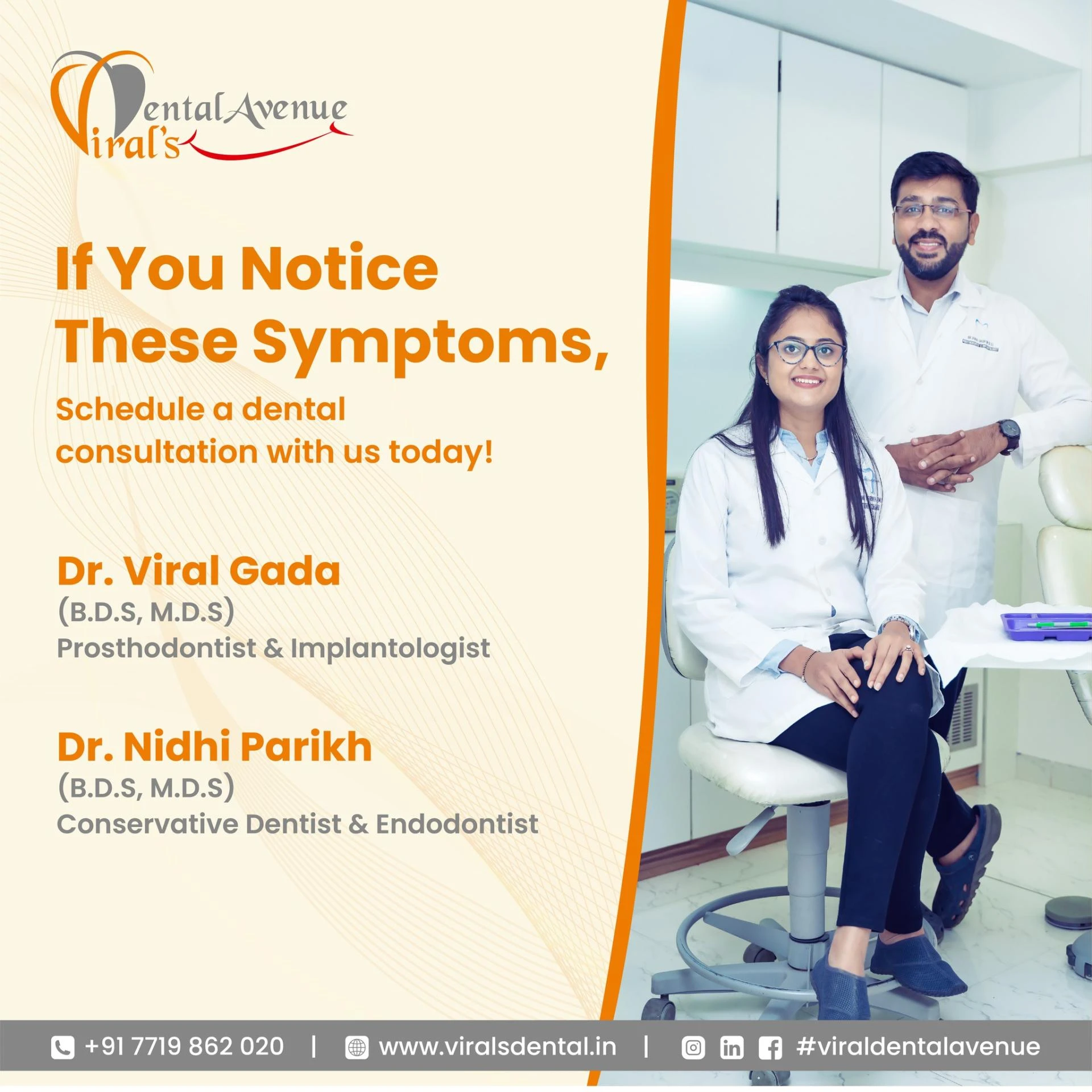 Redefine Your Smile with Trusted Dental Experts in Mulund West!