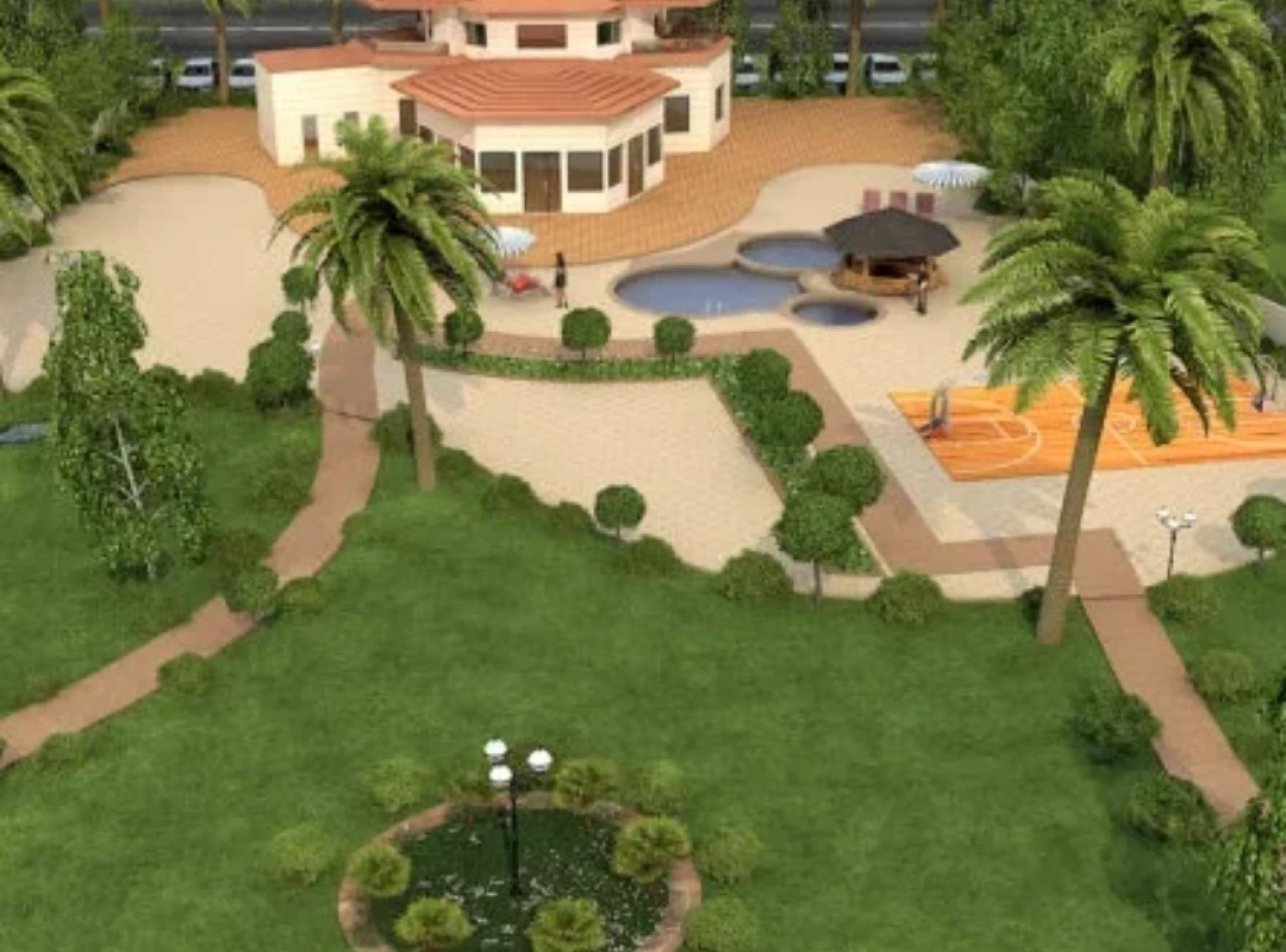 How to Choose the Perfect Kushal Elysian Farms Location for Your Dream Farmhouse