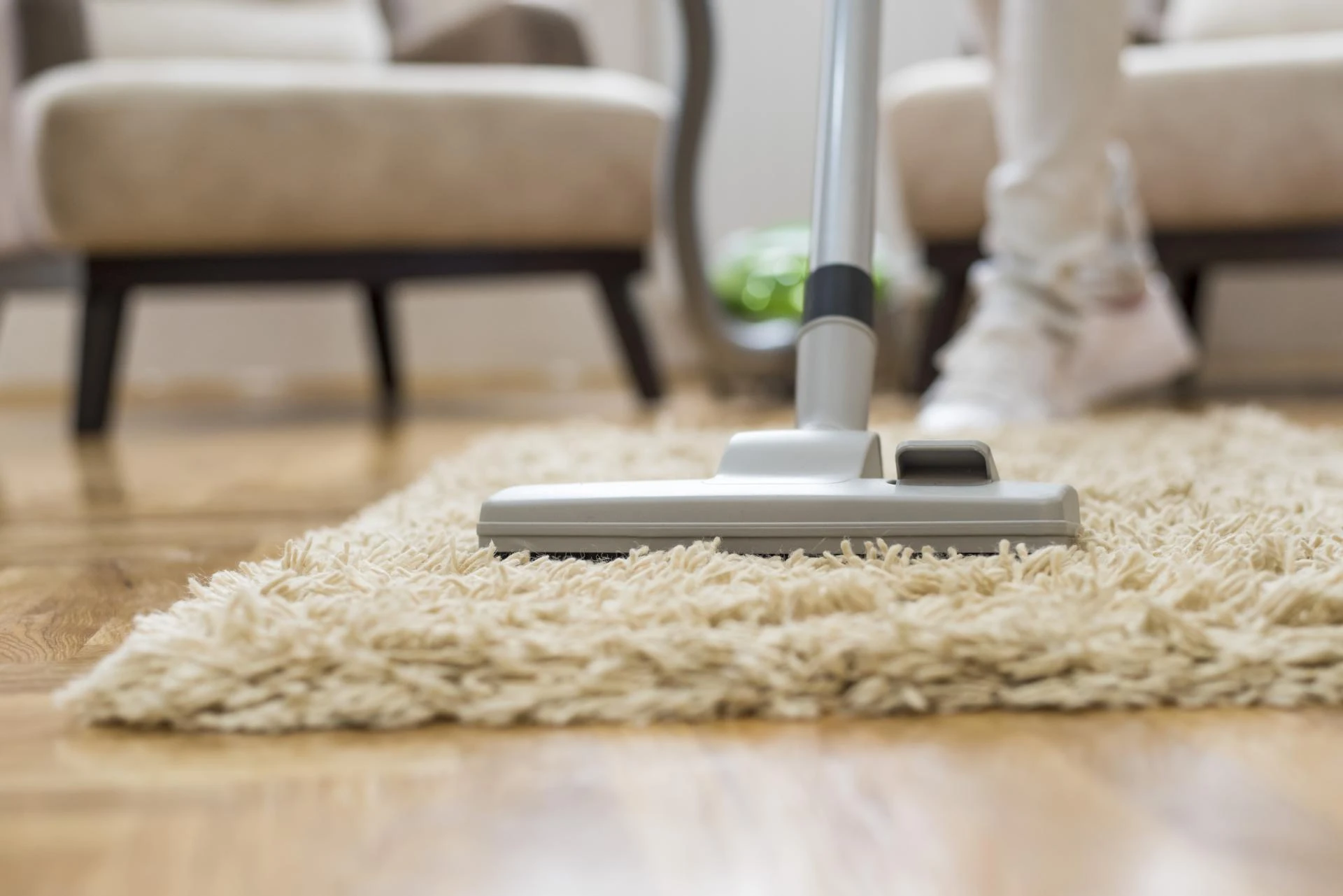 How to Prepare Your Home Before a Carpet Cleaning Service?