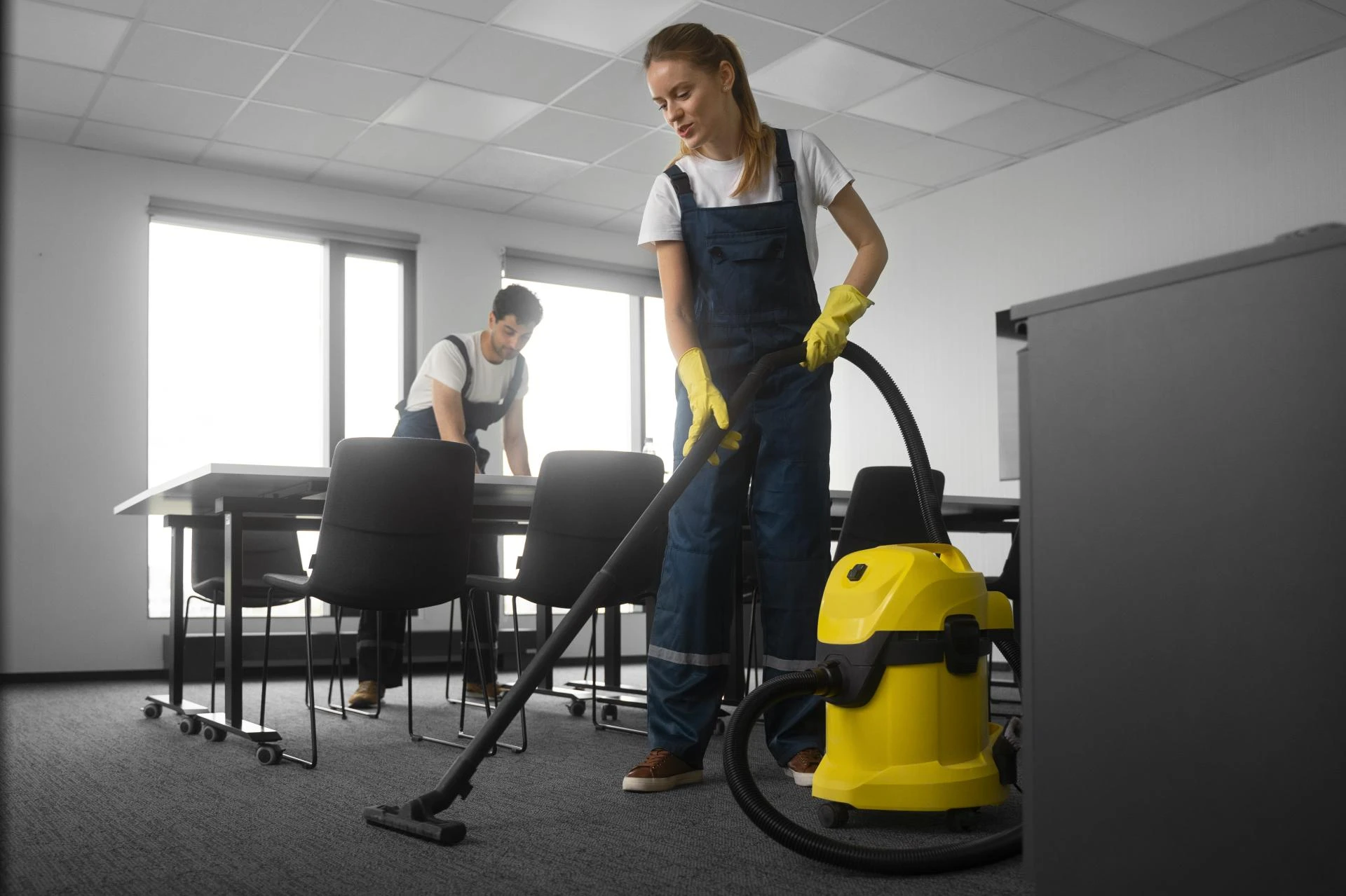 How to Prepare Your Home Before a Carpet Cleaning Service?