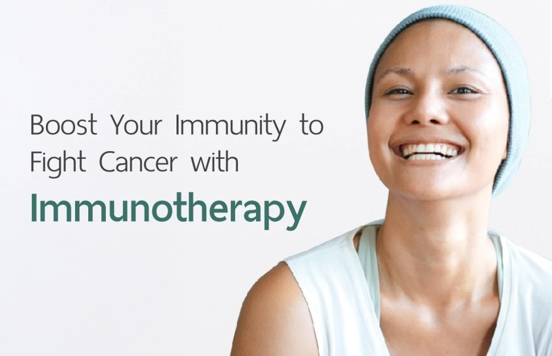 Empowering the Immune System – Advanced Immunotherapy in Delhi at Lyfe Medicare