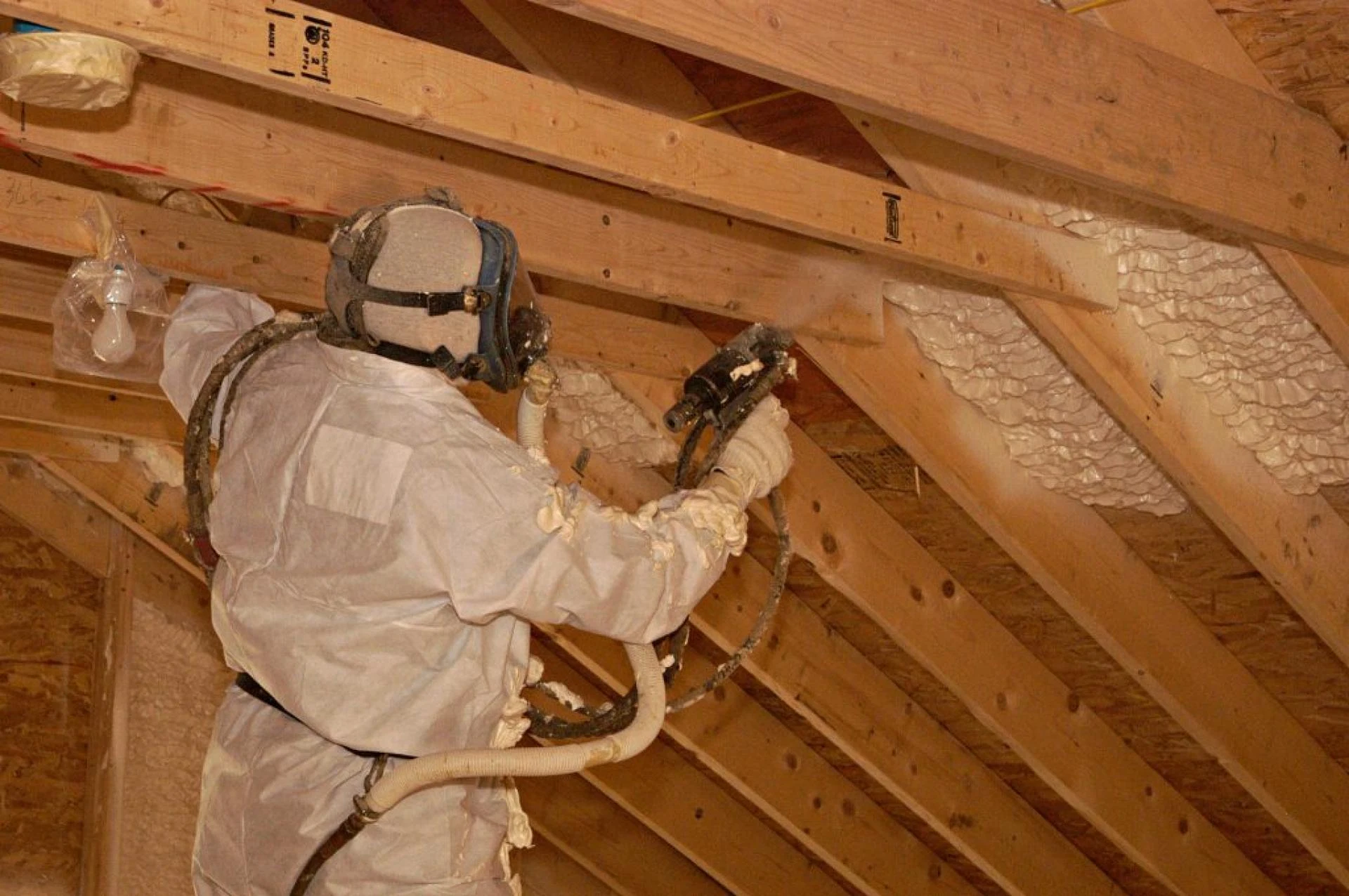Will Residential Insulation Make My Home Quieter in Burley, ID?