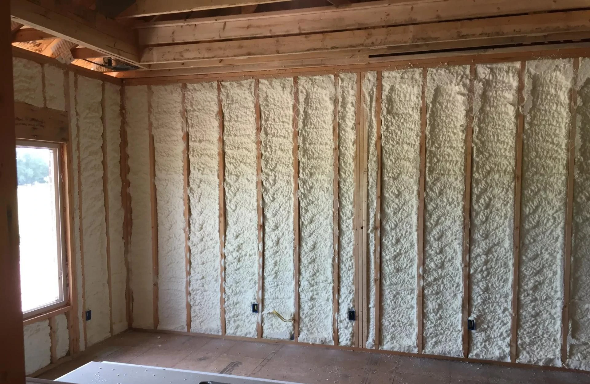 Will Residential Insulation Make My Home Quieter in Burley, ID?