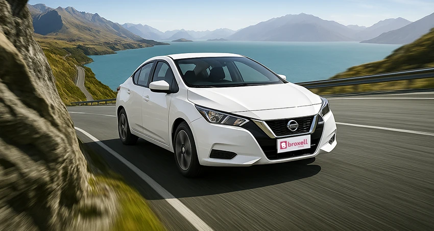 Monthly Car Rental Packages in Sharjah – Save More on Long-Term Rentals