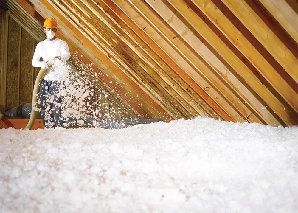 7 Myths About Blown-In Insulation Homeowners Should Stop Believing