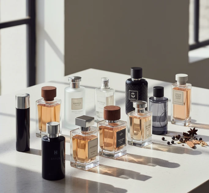 Signature Blue Fragrance: Complete Review and Scent Breakdown