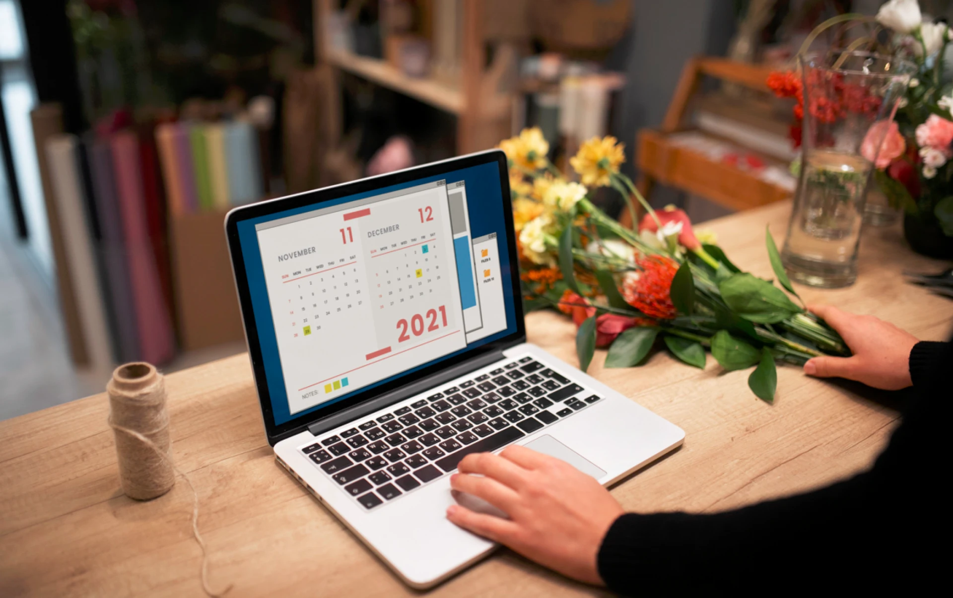 How to Create a Custom Calendar of Events in WordPress Without Coding