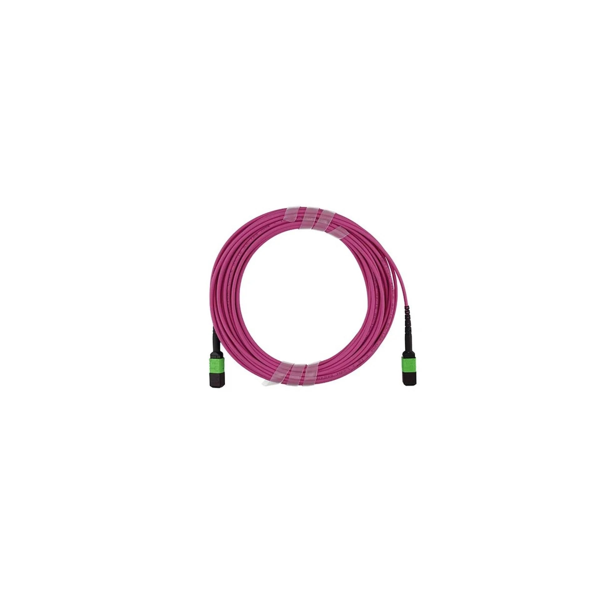 Wie Breakout-Kabel die Leistung von Rechenzentren verbessern