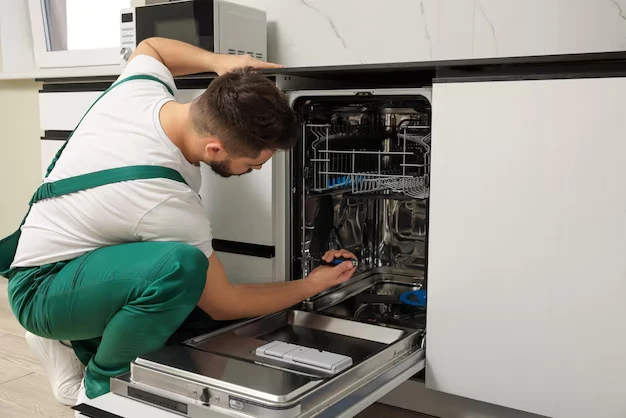 Trusted Experts for Professional Appliance Repair Vancouver