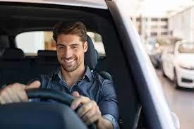 Learn Safe and Confident Driving with City Freeway Driving School