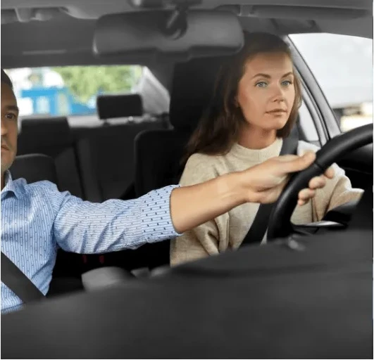 Learn Safe and Confident Driving with City Freeway Driving School