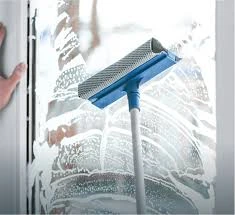 Expert Window Cleaning Services in Dubai: Keep Your Property Spotless