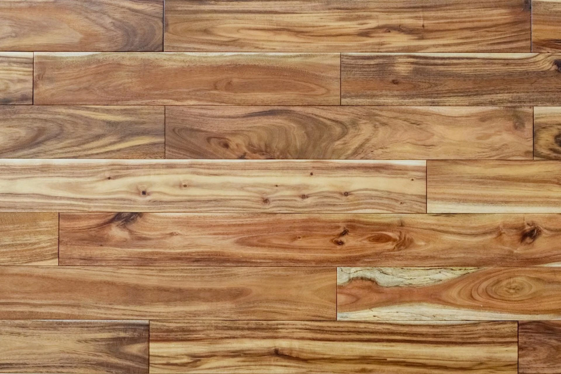  How Natural Acacia Hardwood Floors Add Warmth and Character to Any Space?