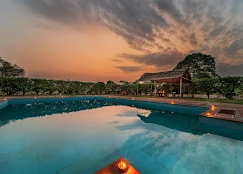 Resorts in Ranthambore Rajasthan for a Luxurious Jungle Stay