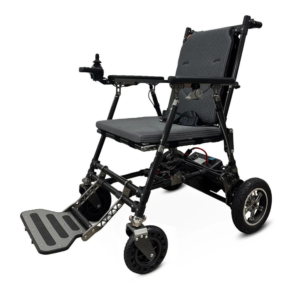 Understanding Electric and Manual Wheelchairs: A Comprehensive Guide for Wholesale Buyers