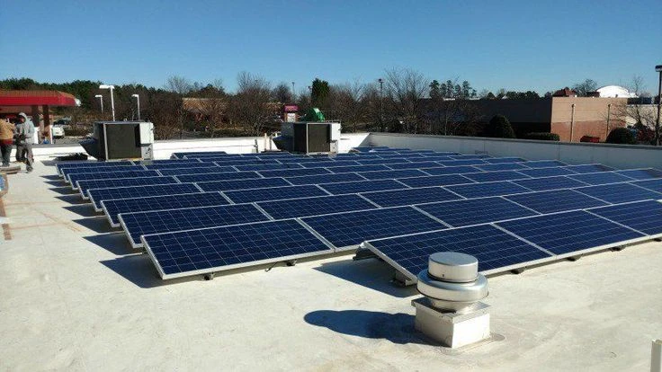 Trusted installation of solar panels in Texas - Save energy and moneyt Title