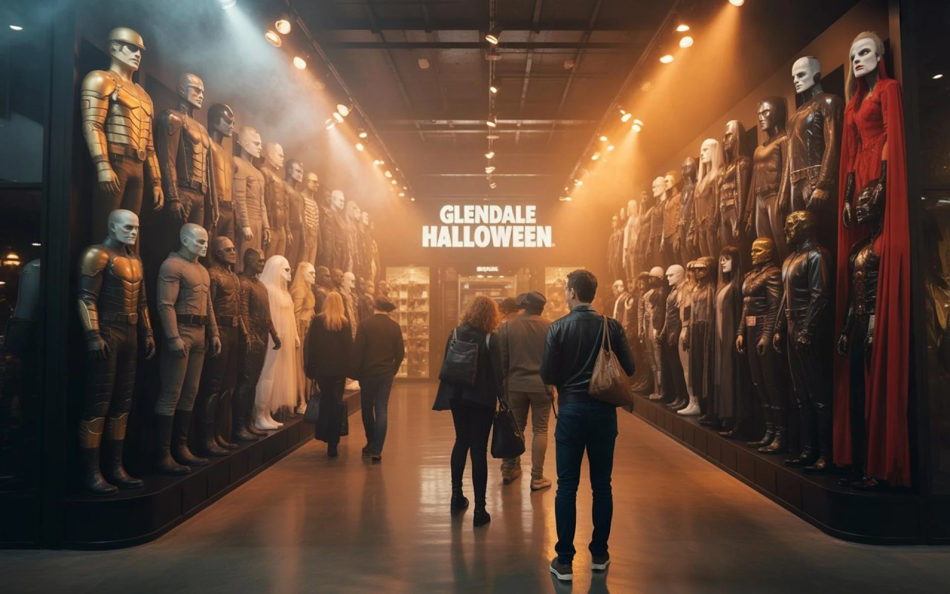 Unleash Your Imagination with Costume Superstore’s Ultimate Collection