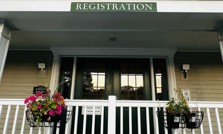 Luxury Hotel Rooms in Pittsfield, MA: Comfort, Convenience, and Class in the Heart of the Berkshires