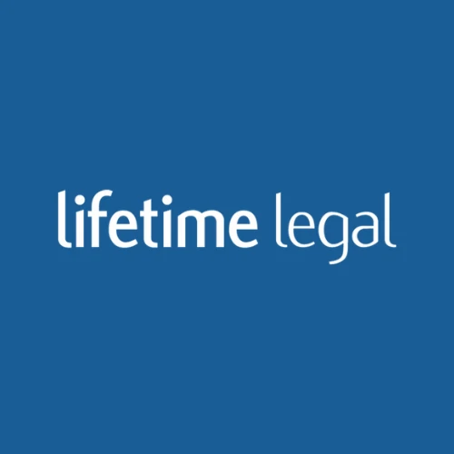 Case Study: Lifetime Legal – Building a High-Converting Website