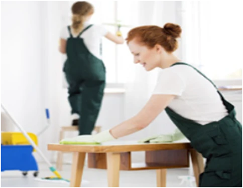 Signs You Need Professional Help for House Cleaning Solutions