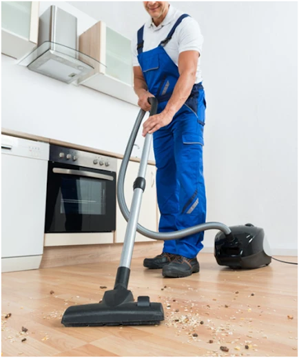 Signs You Need Professional Help for House Cleaning Solutions
