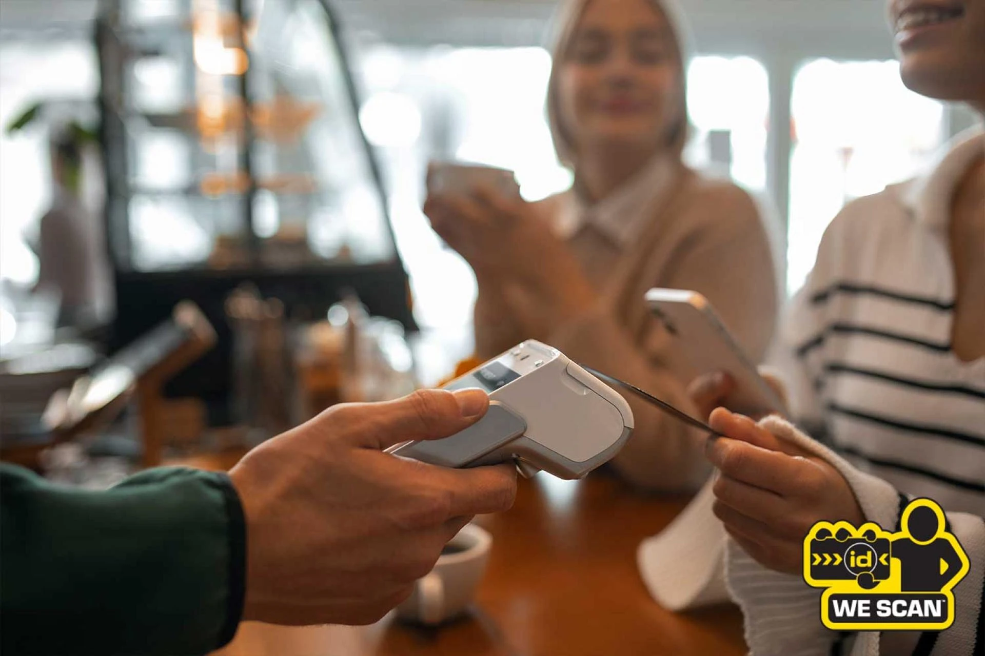 How to Spot Fake IDs: Examples & Checklist