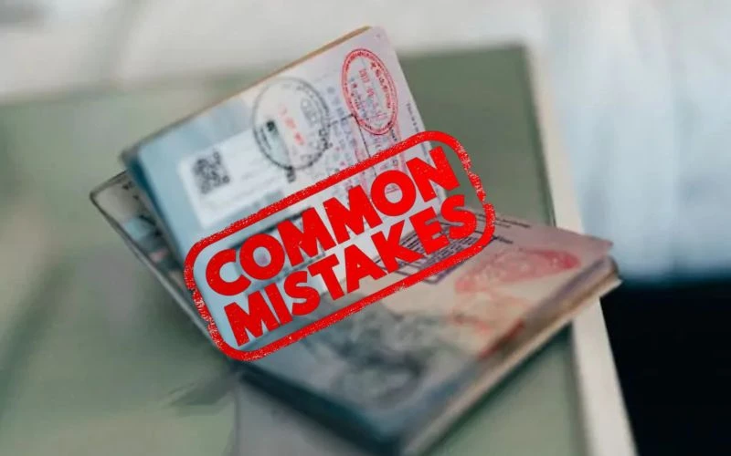 Apply e-Visa from Palau