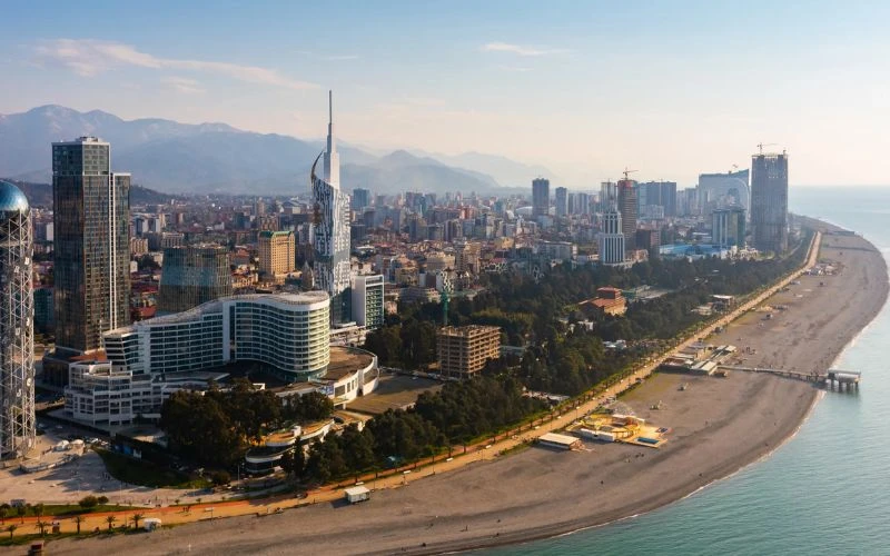 Apply e-Visa from Palau