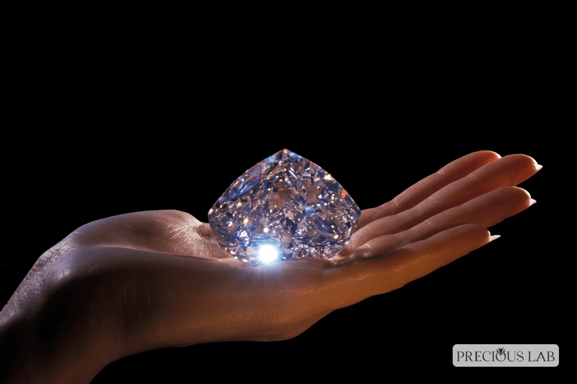 The smart way of buying lab grown diamond online