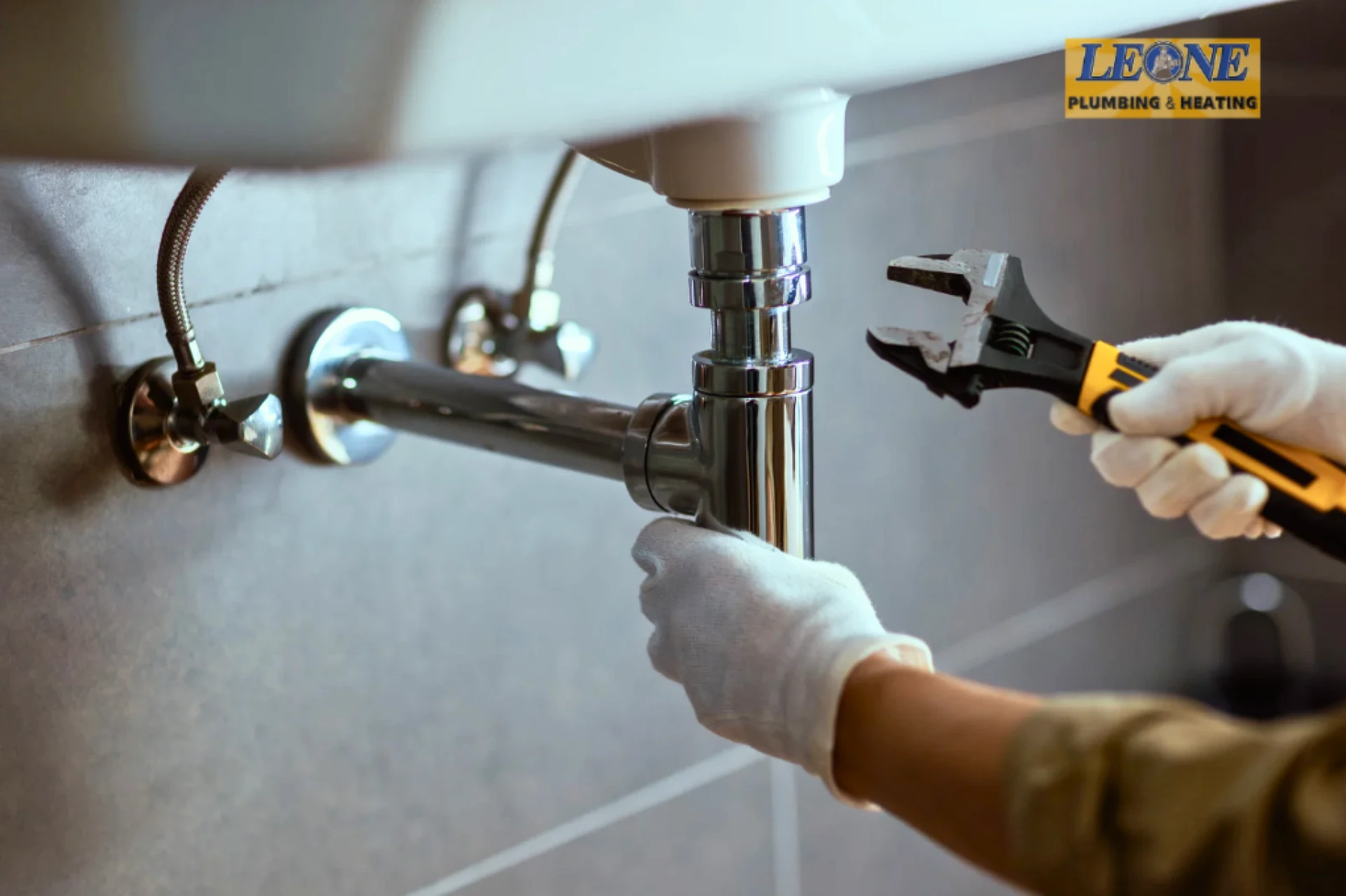 Avoiding The Common Mistakes Of Installing New Drain In Sink