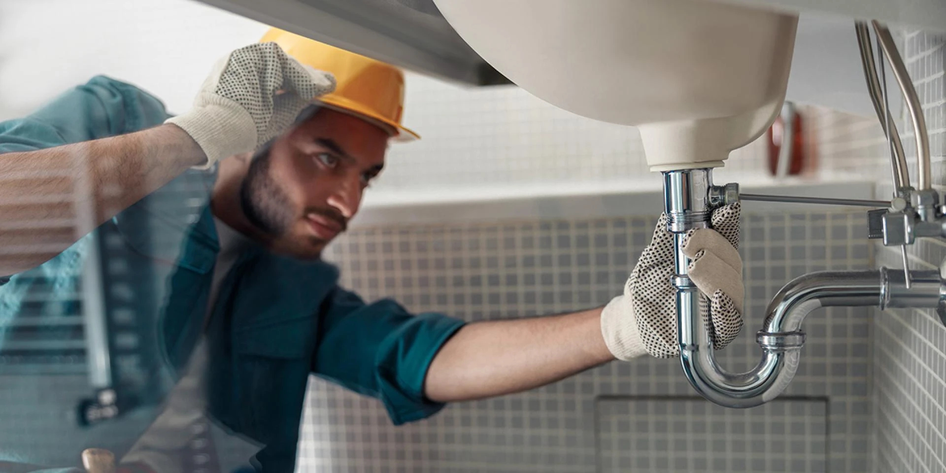Residential Plumbing Services in Toronto: Reliable Solutions for Every Home