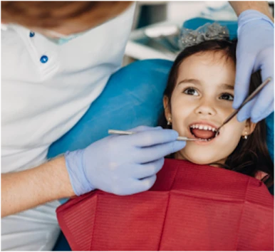 How Can Pediatric Dentists Help Children with Dental Traumas?