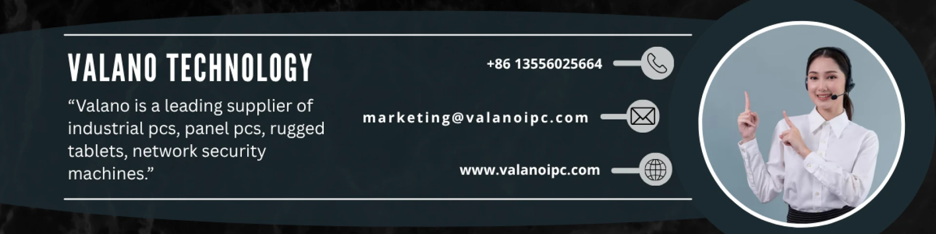 Tips for Selecting the Best Industrial Touch Screen Computer for Your Automation Project!