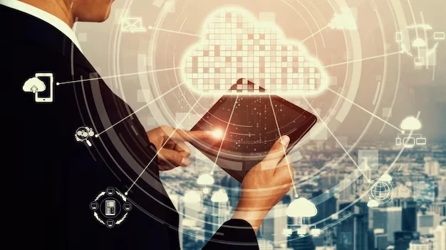 How cloud-based ERP transforms the electrical and electronics industry