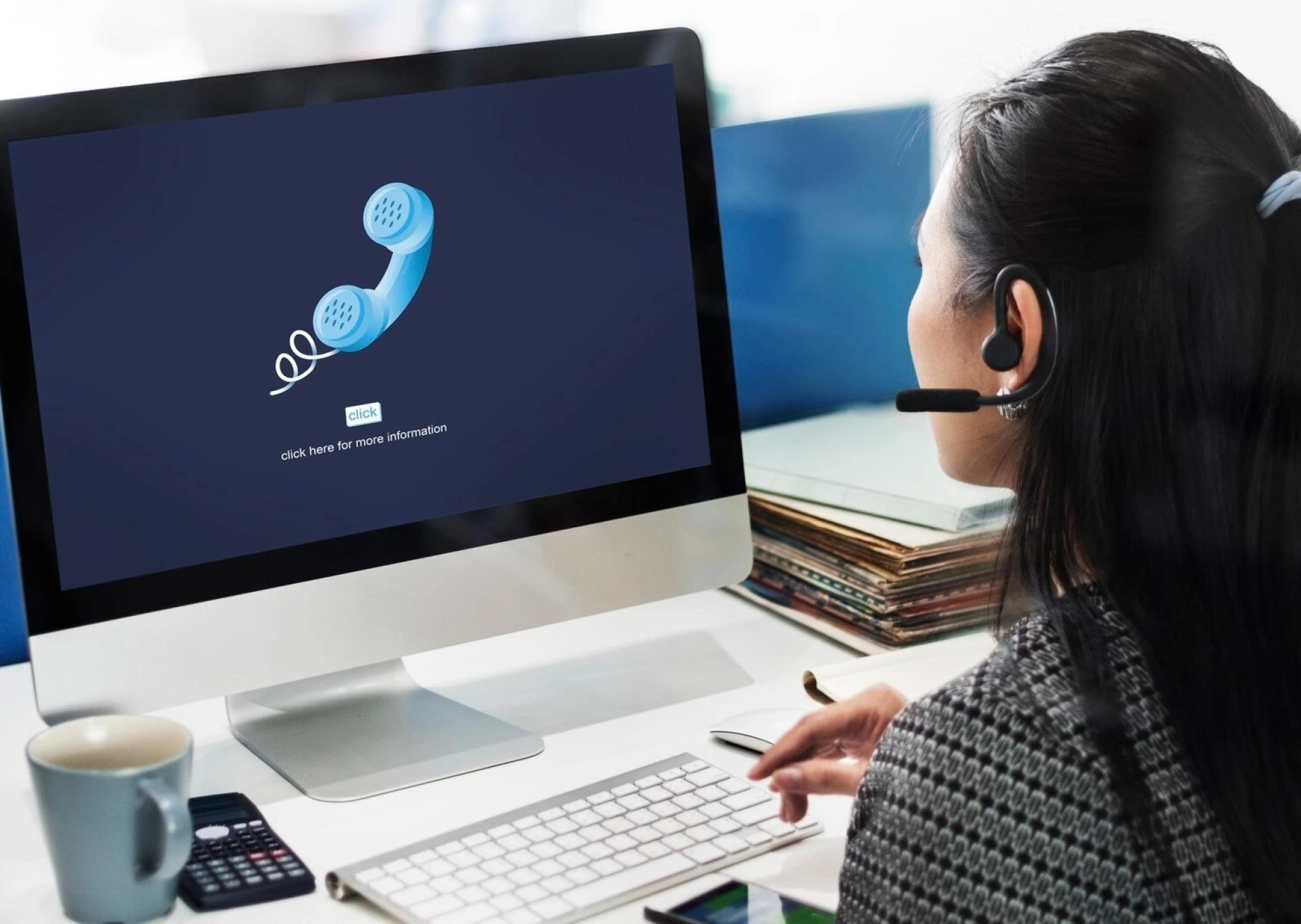 Making Every Call Count: A Real-World Guide to IVR for Growing Businesses