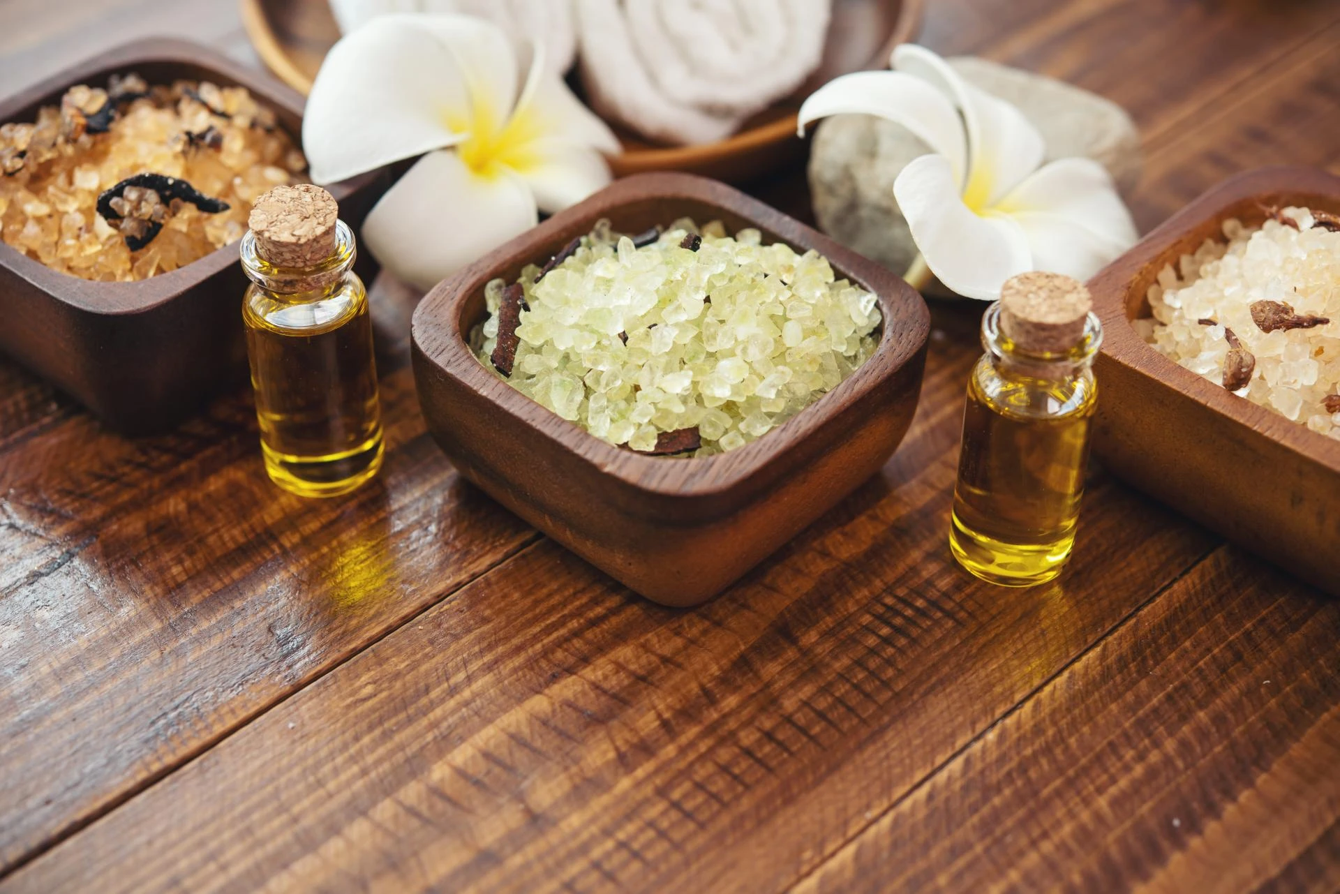 Discover the Ancient Healing Tradition of Ayurveda in Karama