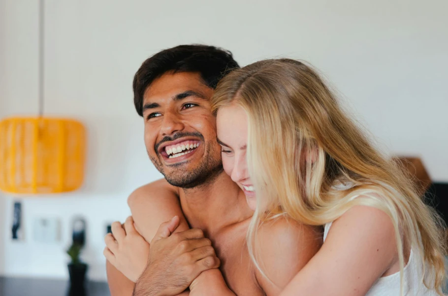 Talking About Intimacy: Why Sex Therapy Is More Than Just About Sex