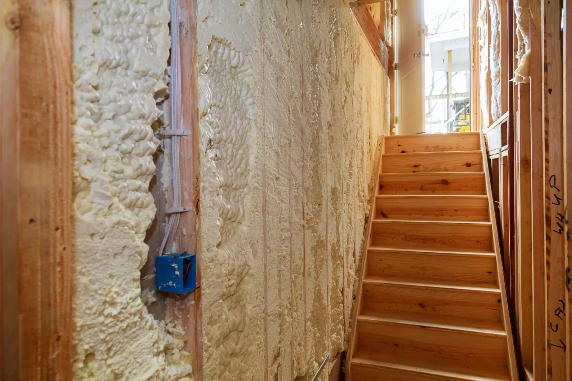 Is Residential Spray Foam Insulation Worth the Investment?