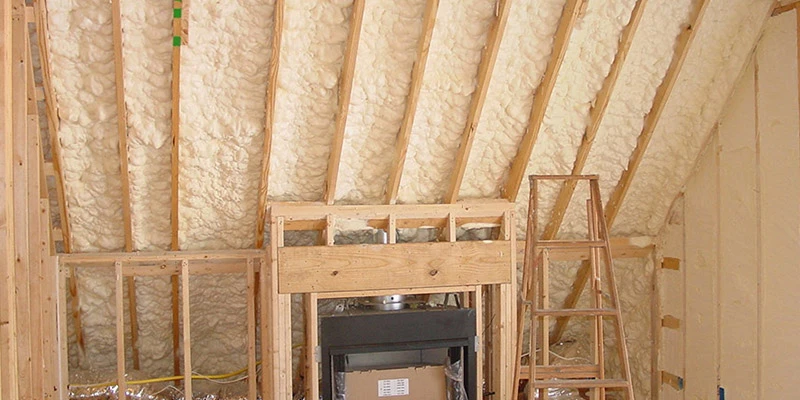 Is Residential Spray Foam Insulation Worth the Investment?