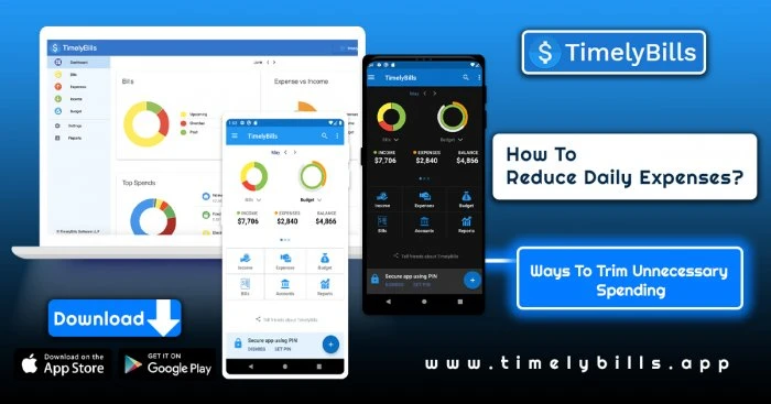 Achieve Financial Clarity with TimelyBills – The All-in-One Money Tracker App | Timelybills.app