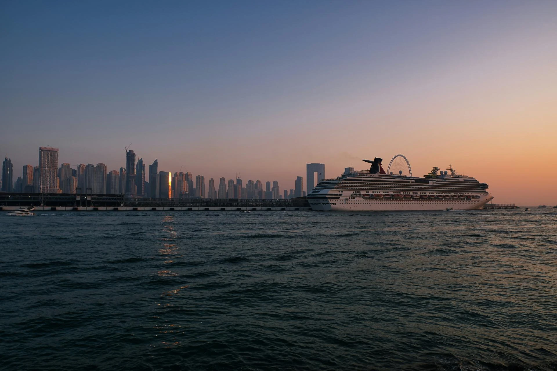 7 Middle Eastern Cities Where Ancient Wonders Meet Modern Luxury