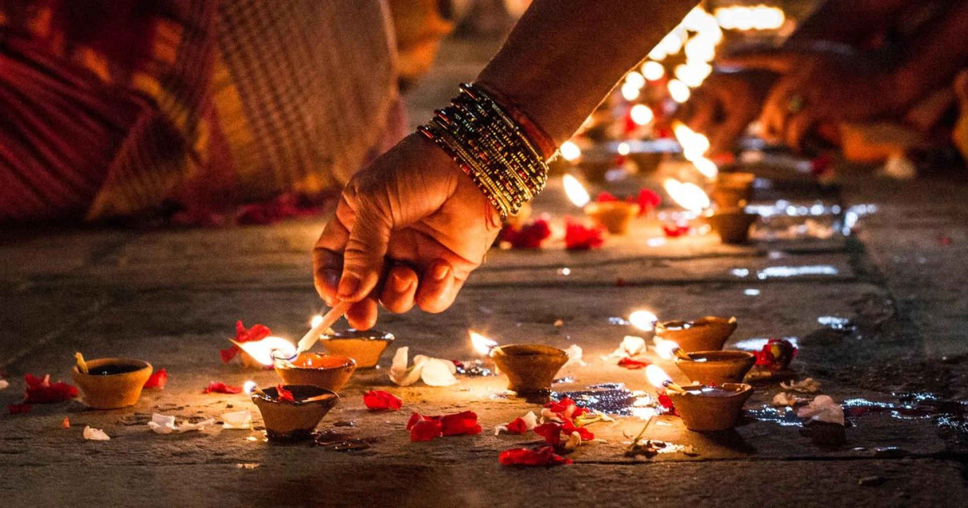 Best Diwali Shopping Places in Ambala – Where the City Shines the Brightest!