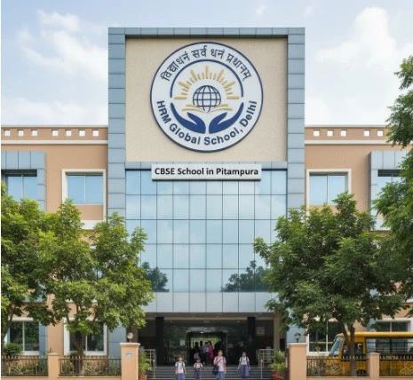 CBSE School in Pitampura: Building Confidence Through Activity-Based Learning