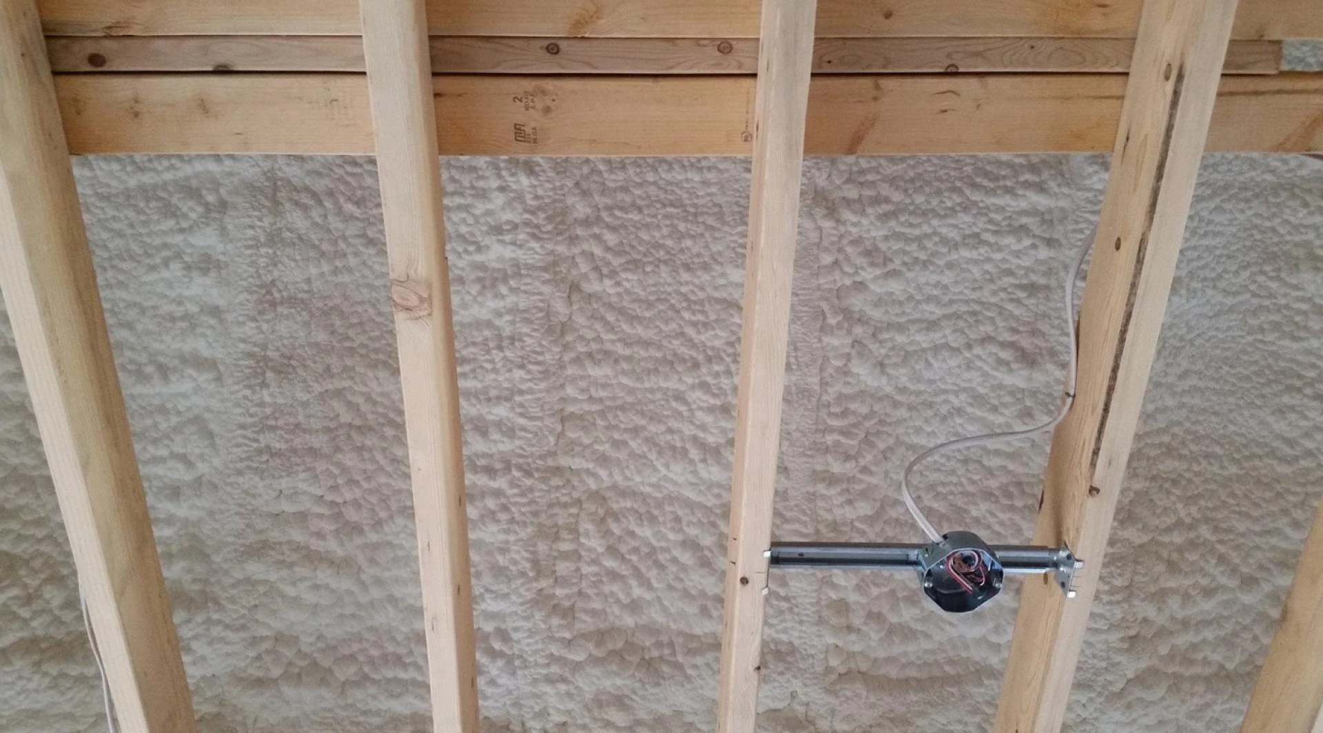 The Future Looks Bright With Open-Cell Spray Foam Insulation