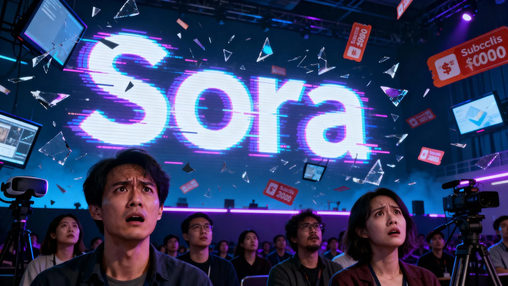 Sora 2 Just Broke Twitter and Everyone's Losing Their Minds: OpenAI's Comeback Story That Nobody Saw Coming The Comeback Nobody Expected Twitter is li